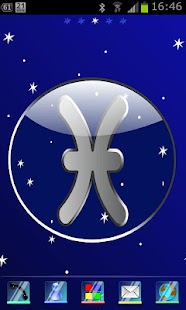 Zodiac GO Launcher 12 Walls Screenshots 0