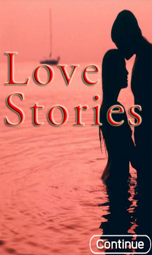 Love Stories in Hindi