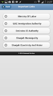 Estemarat Services Screenshots 6