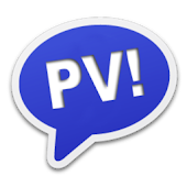 Perfect Viewer Donation icon