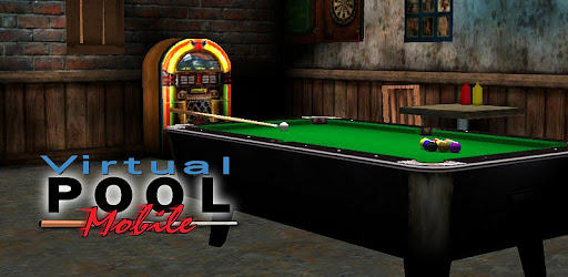 Virtual Pool Mobile 2.28