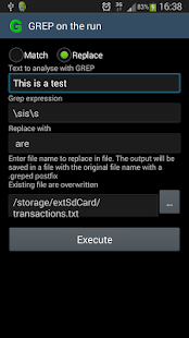 Lastest GREP On The Run APK for PC