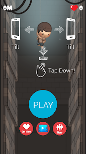How to install The Rope patch 1.0.8 apk for android