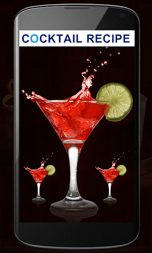 Cocktail Recipes Free