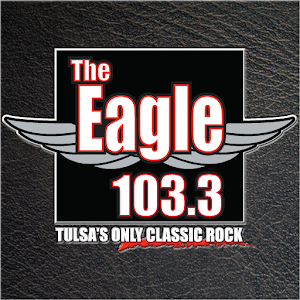 103.3 The Eagle.apk 10.0.4