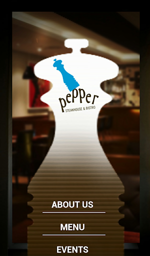 Pepper