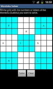 How to install Wordoku Solver lastet apk for bluestacks