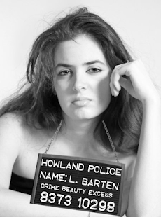 Mugshot maker! Screenshots 3