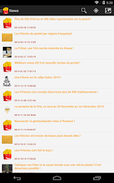 the chip shops poster 19