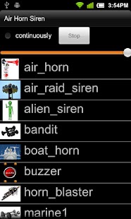 Free Download Air Horn Siren Free APK for PC