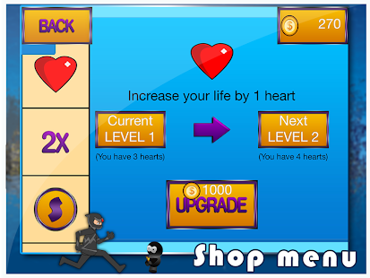 Download Games of Ninja APK for Android