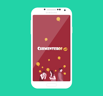 How to install Chimenteros 1.0.3 unlimited apk for laptop