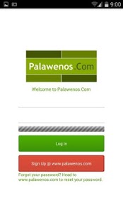 Lastest Palawenos.Com APK for PC