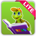 Kids Learn to Read (Lite) mobile app icon