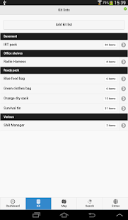 Free Volunteer Rescue APK for Android