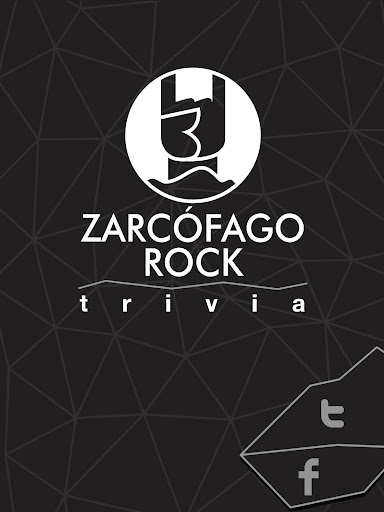 【免費益智App】ZarcófagoRock Trivia-APP點子