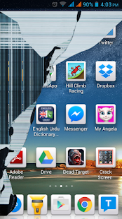 How to install Crack Screen Prank : Broken it 1.0.1 apk for pc