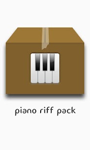 Free Download Piano Riff Pack APK for PC