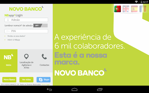 How to get NBapp (tablet) 1.3.0 mod apk for bluestacks