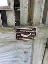 Glenn Schuller Memorial Eagle Enclosure