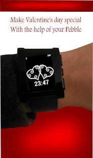 Free Love for Pebble APK for PC