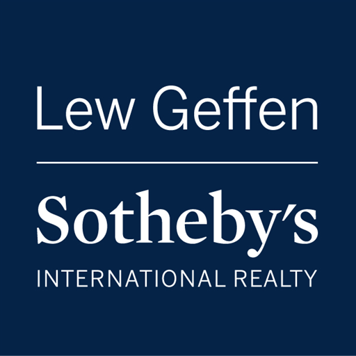 Lew Geffen Sotheby's CTN LOGO-APP點子