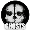 Ghosts Weapons and Guns mobile app icon
