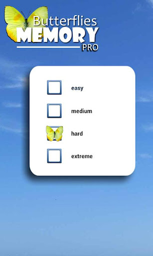 【免費解謎App】Butterflies Memory Game PRO-APP點子