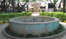 Fountain at Shri Khanteshwara Park