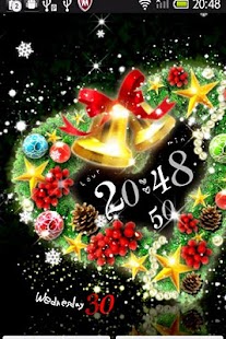 How to mod Xmas*Heart*Wreath LW Trial 1.1.0 mod apk for android