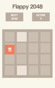 How to download Flappy 2048 1.0 unlimited apk for laptop