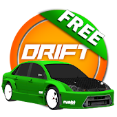 Driftkhana Free Drift Lite