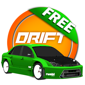 Driftkhana Free Drift Lite 1.1 Apk Free Download