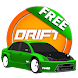 Driftkhana Free Drift Lite icon