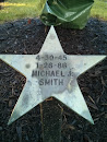 Michael J Smith Memorial Tree
