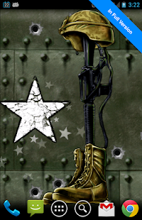 download Soldier Memorial Free LWP free