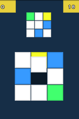 Mirror Mind - screenshot