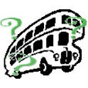 Sydney Real Time Buses beta logo