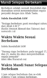 Tak Sempat Mandi Wajib Sebelum Subuh Sahkah Puasa Ini Hukumnya