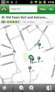 免費下載旅遊APP|Prague City Guide app開箱文|APP開箱王