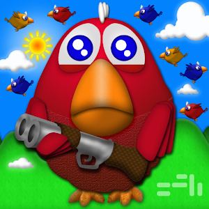 Tap The Birds 1.0