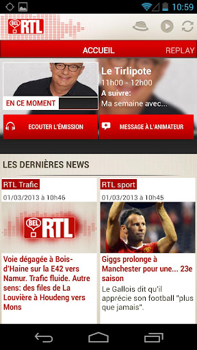 Bel RTL