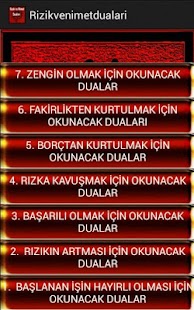 How to mod RIZIK VE NİMET DUALARI lastet apk for bluestacks