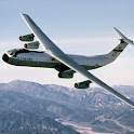 Lockheed C-141 Starlifter logo