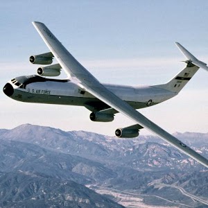 Lockheed C-141 Starlifter.apk 1.0.3