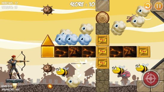 How to install Archer 2 lastet apk for bluestacks