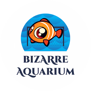 Bizarre Aquarium 街機 App LOGO-APP開箱王