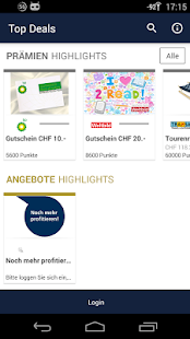 Free surprize Mobile Viseca APK
