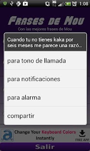 How to get Frases Mourinho (Audio) 1.09 mod apk for bluestacks