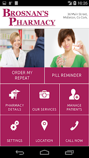How to download Brosnan's Pharmacy Midleton lastet apk for android